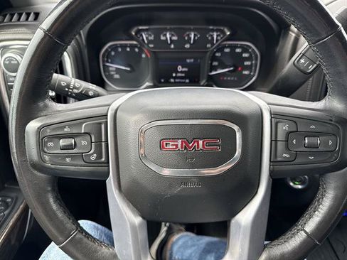 Used 2021 GMC Sierra 1500 Elevation AWD/4WD image 11