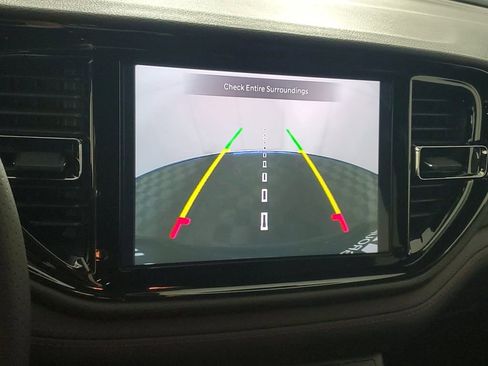 New 2026 Dodge Durango GT w/ Blacktop Package image 18