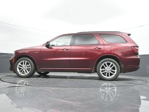 Used 2025 Dodge Durango R/T AWD/4WD image 29