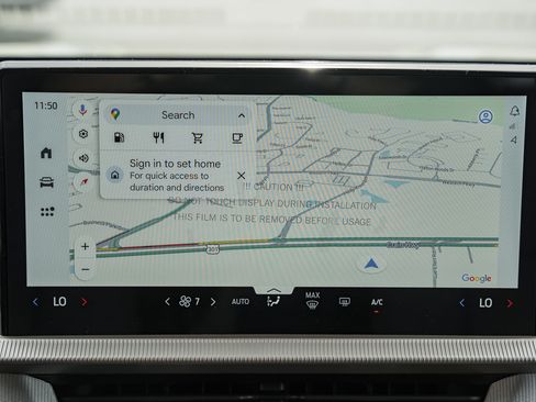 New 2026 Ford Explorer Active image 21