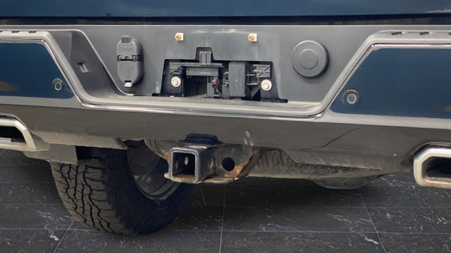 Used 2021 GMC Sierra 1500 AT4 w/ AT4 Preferred Package AWD/4WD image 44