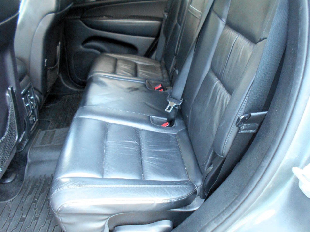 Used 2013 Jeep Grand Cherokee Laredo AWD/4WD image 16