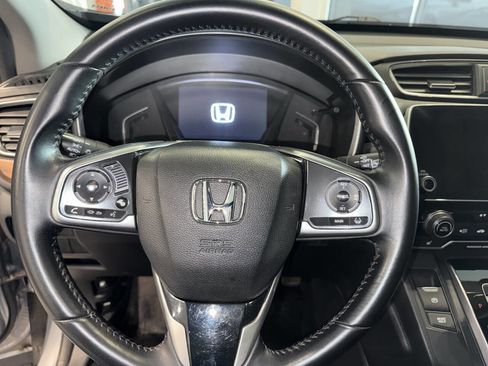 Used 2017 Honda CR-V Touring image 25