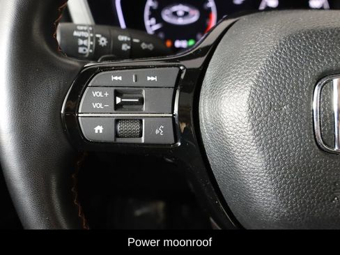 Used 2024 Honda Pilot TrailSport image 8
