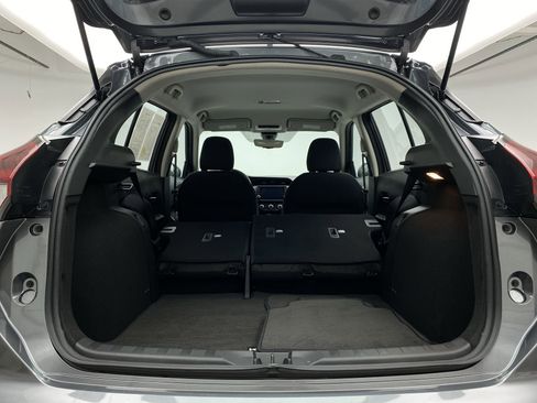 Used 2023 Nissan Kicks SV w/ Interior Electronics Package FWD image 23