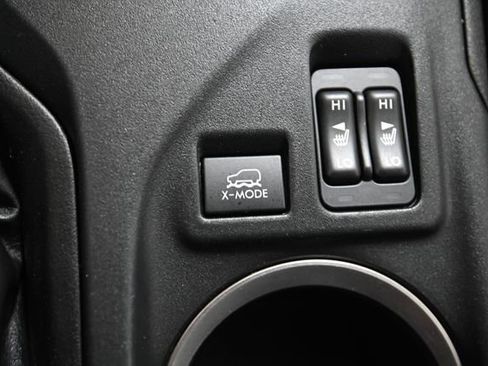 Used 2018 Subaru Crosstrek 2.0i Limited AWD/4WD image 25
