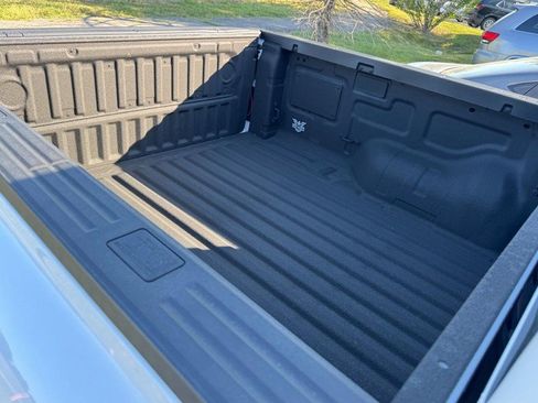 Used 2025 Ford Ranger XL w/ Trailer Tow Package AWD/4WD image 5