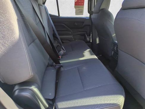 New 2026 Toyota 4Runner SR5 image 26