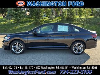 Used 2024 Volkswagen Jetta SE FWD video 1