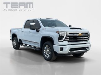New 2026 Chevrolet Silverado 2500 High Country w/ High Country Premium Package video 1