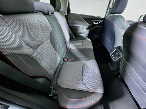 Used 2019 Subaru Forester Sport w/ Popular Package #2 AWD/4WD image 23