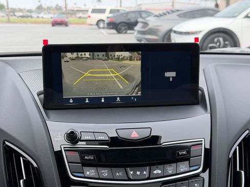 New 2026 Acura RDX A-Spec image 2