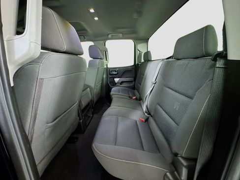 Used 2019 Chevrolet Silverado 1500 LT AWD/4WD image 18