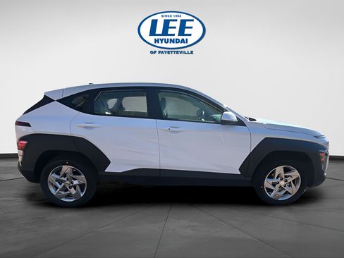 Certified 2026 Hyundai Kona SE FWD image 6