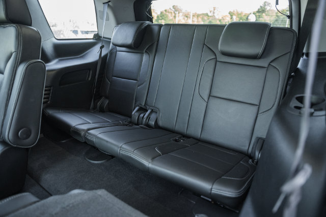 Used 2019 GMC Yukon Denali w/ Denali Ultimate Package AWD/4WD image 43