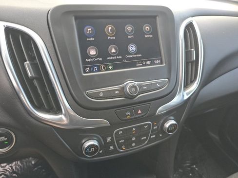 Used 2022 Chevrolet Equinox LT w/ Driver Convenience Package AWD/4WD image 31