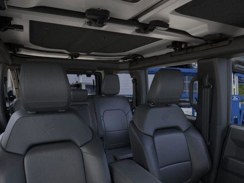 New 2026 Ford Bronco Badlands image 12