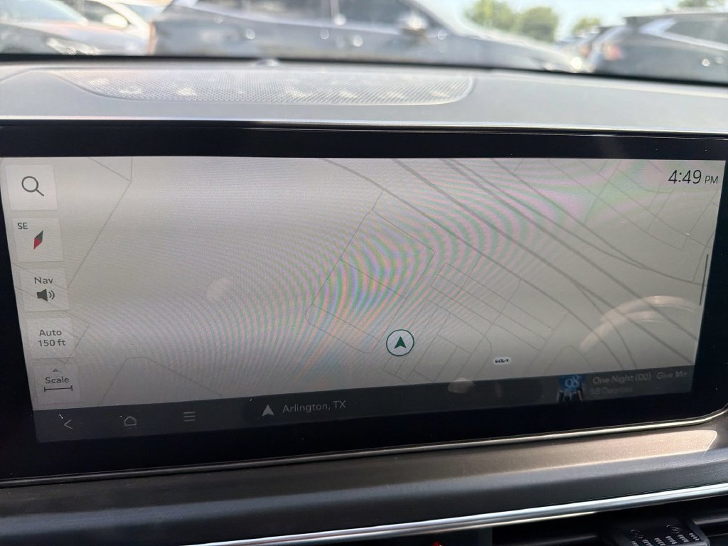 New 2026 Kia K5 GT-Line w/ GT-Line Premium Package FWD image 21