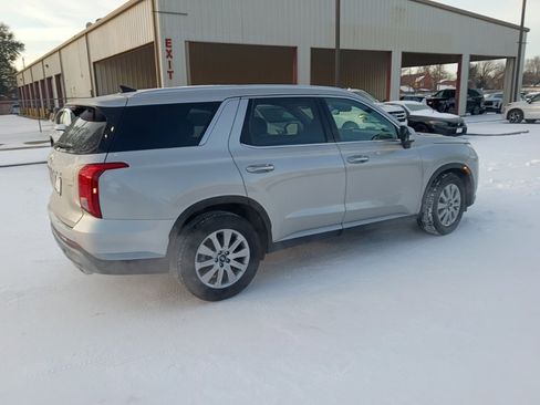 Used 2024 Hyundai Palisade SEL image 9