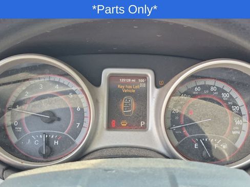 Used 2015 Dodge Journey FWD image 23