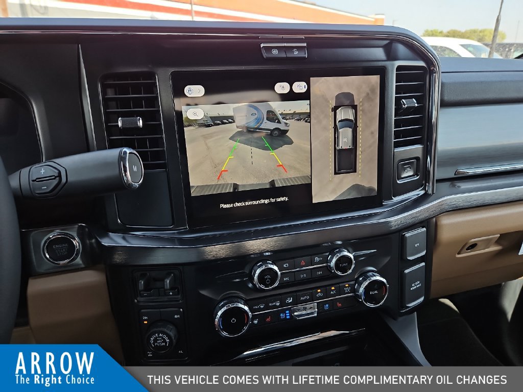 New 2027 Ford F250 Lariat w/ Tremor Off-Road Package AWD/4WD image 24