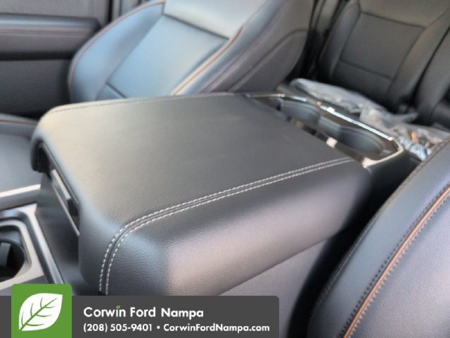 New 2026 Ford F350 Lariat AWD/4WD image 19