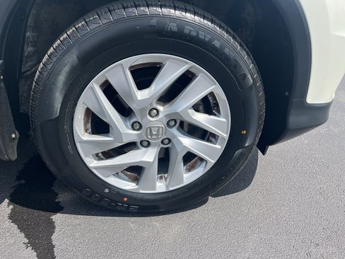 Used 2016 Honda CR-V EX-L image 11