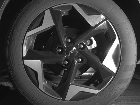 Used 2025 Kia Seltos S image 14