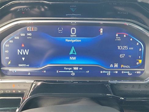 Used 2024 Chevrolet Silverado 2500 LTZ w/ LTZ Premium Package image 29