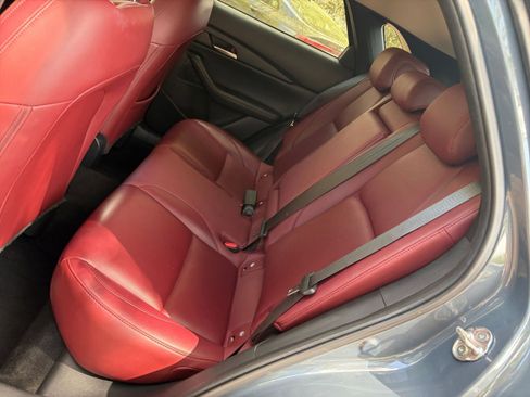 Used 2025 MAZDA CX-30 AWD 2.5 S w/ Preferred Package image 22