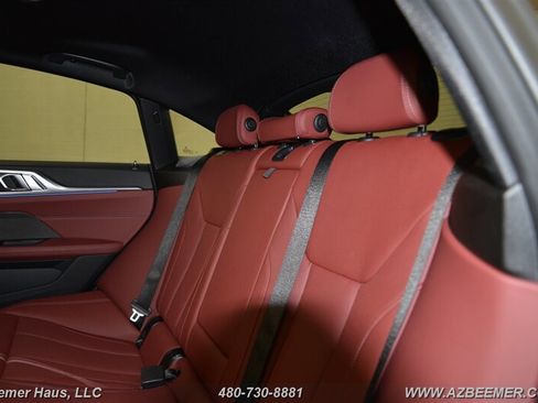 Used 2024 BMW i4 eDrive35 w/ Premium Package image 20