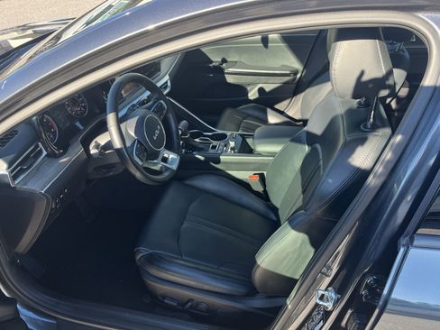 Used 2024 Kia K5 EX w/ EX Premium Package image 14