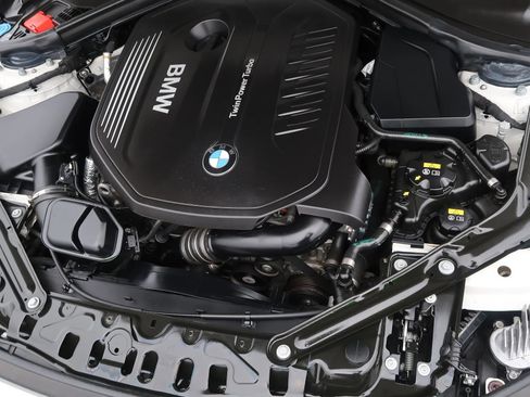 Used 2018 BMW 440i xDrive Convertible image 44