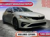 Used 2020 Kia Optima SE image 2