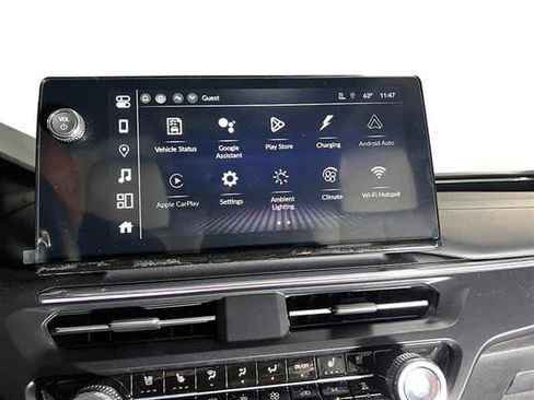 New 2024 Acura ZDX A-Spec image 24