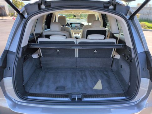 Used 2020 Mercedes-Benz GLS 450 4MATIC image 33