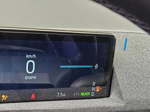 New 2025 Ford Mustang Mach-E Premium image 10