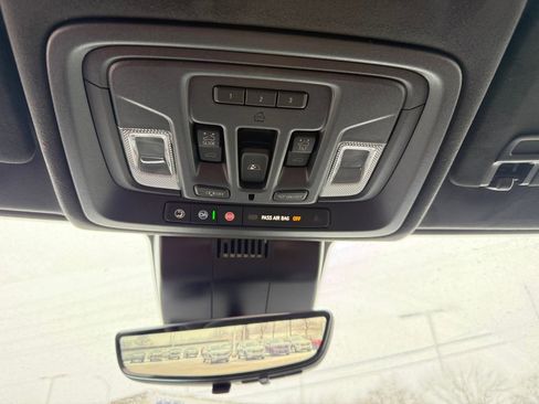 New 2026 GMC Sierra 2500 Denali Ultimate image 21