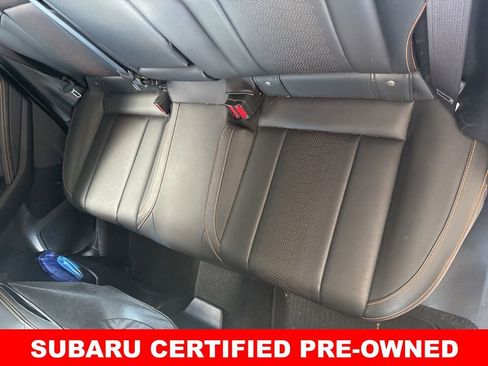 Used 2022 Subaru Crosstrek 2.5i Limited w/ Moonroof Package 2 AWD/4WD image 8
