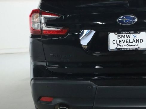 Used 2024 Subaru Ascent Onyx Edition Limited AWD/4WD image 45
