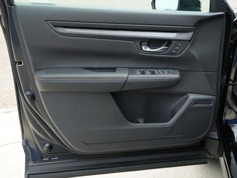 New 2026 Honda CR-V Sport-L image 13