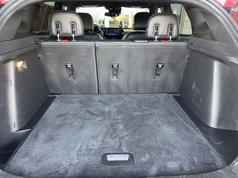 Certified 2024 Chevrolet Trax RS w/ Sunroof Package image 17