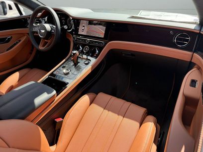 New 2026 Bentley Continental GT