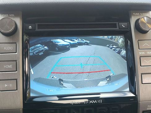 Used 2019 Toyota Tundra SR5 w/ SR5 Upgrade Package image 21