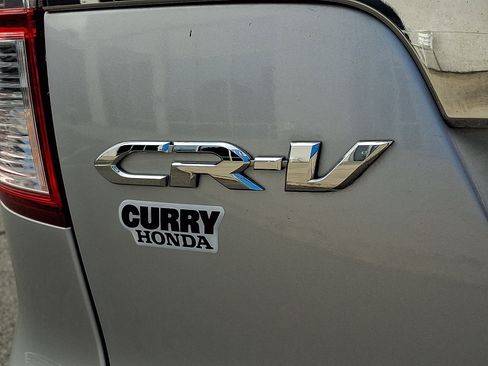 Used 2016 Honda CR-V EX image 32