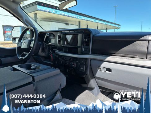 Used 2024 Ford F250 XLT w/ FX4 Off-Road Package AWD/4WD image 14