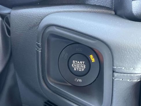 New 2026 Jeep Gladiator Mojave image 25