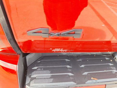 Used 2024 Toyota Tundra SR5 w/ TRD Sport Premium Package image 12