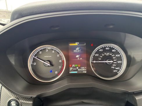 Used 2020 Subaru Forester Touring image 11