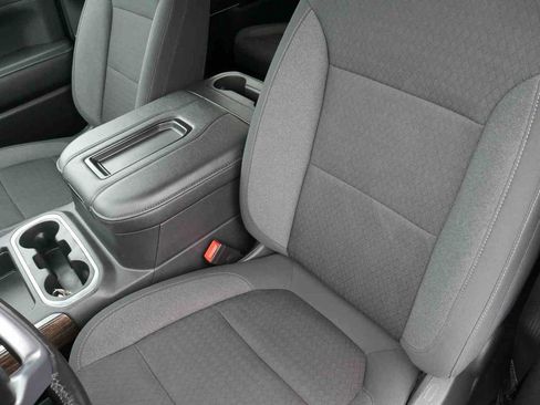 Used 2021 GMC Sierra 1500 Elevation w/ X31 Off-Road Package image 33